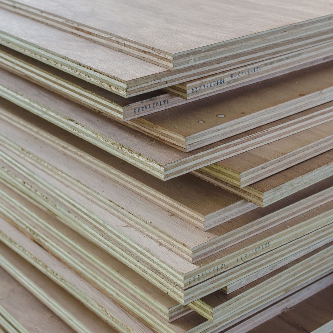 34873391 layer of industrial plywood as background image Oakley Lumber
