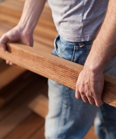 Building Suppliers Nashville TN - Building Supplies like Wood Lumber and Plywood in Nashville | Oakley Lumber