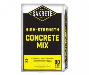 High strength concrete mix, find building supplies in Nashville, TN at our Nashville lumber yard, we offer building material and more, call today.