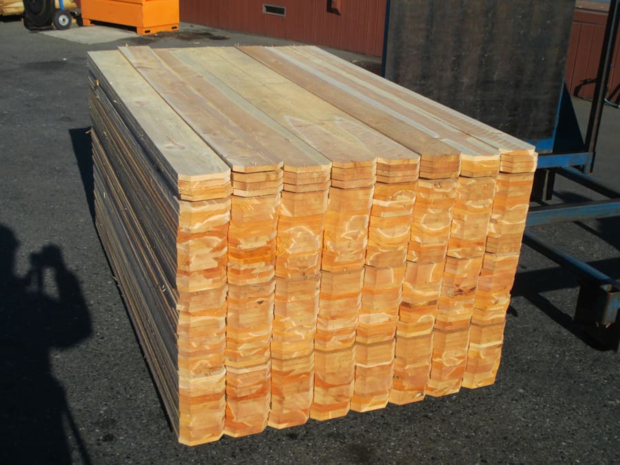 Nashville Lumber Company Lumber Yards, Plywood, PVC, Etc.